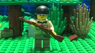 Lego WWII Operation Bagration