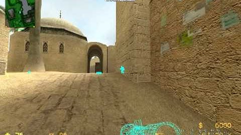 LOL "sv_cheats 1" "r_drawothermodels 2"