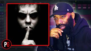 The Dark Truth About SAMPLING | Fuse 808 Mafia | ProducerGrind Clips