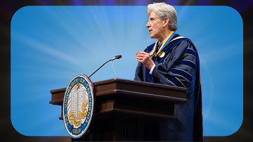 Julio Frenk’s Inauguration Speech - UCLA: An Extraordinary University at an Extraordinary Time