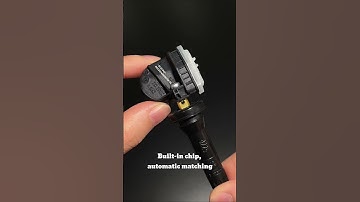 No more blowout risks!Instant alert~  #GeelyAuto #TPMS  #CarTech #Autoparts #Carparts #Factory #TPMS