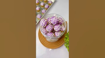 Thumbnail of Kue kering 2025 terbaru paling mudah dibuat