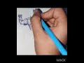 # How to make muscles like this#easy and short tutorial