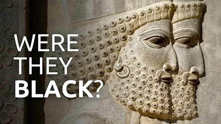 This Info About Ancient Persians May Shock You... (Dr. Nathaniel Jeanson & Ken Ham)