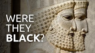 This Info About Ancient Persians May Shock You... (Dr. Nathaniel Jeanson & Ken Ham)