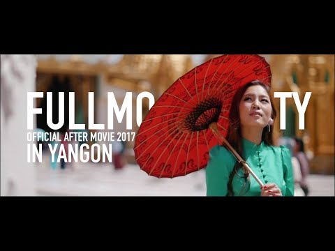 Full Moon Party