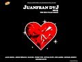 JUANFRAN DVJ 2019 THE MIX ITALO DISCO (Disco Completo) (Juanfran)