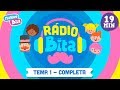 Mundo Bita - Rádio Bita (temp. 1 completa)