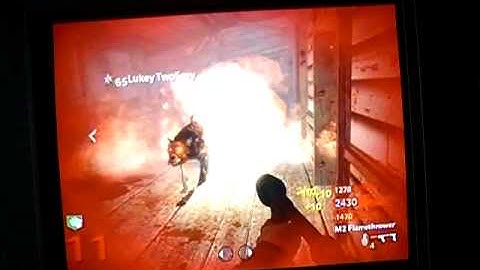 Shi no Numa Fear The HellHounds!