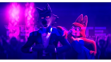 MULTIFANDOM | Dynamite (4K)