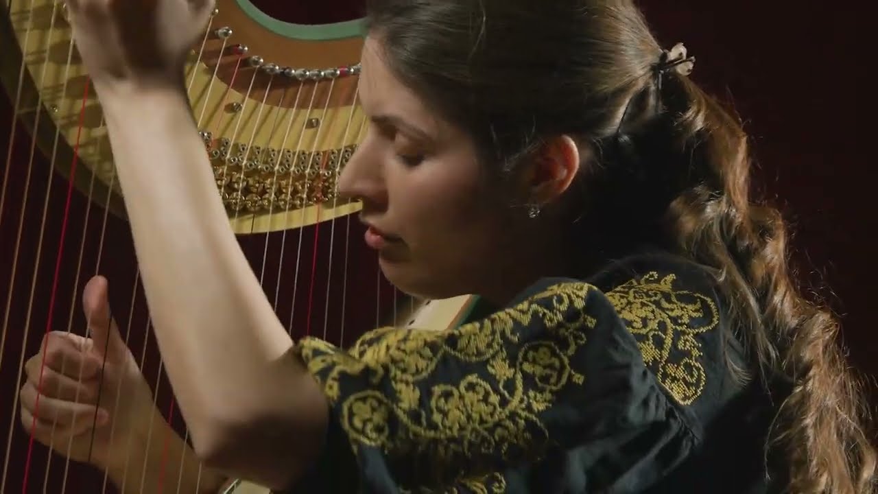 Jeudi 5 mai 2022 | Veronika Lemishenko