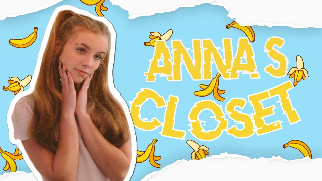 How to dress like Anna Shumate All you need to know about Anna's
