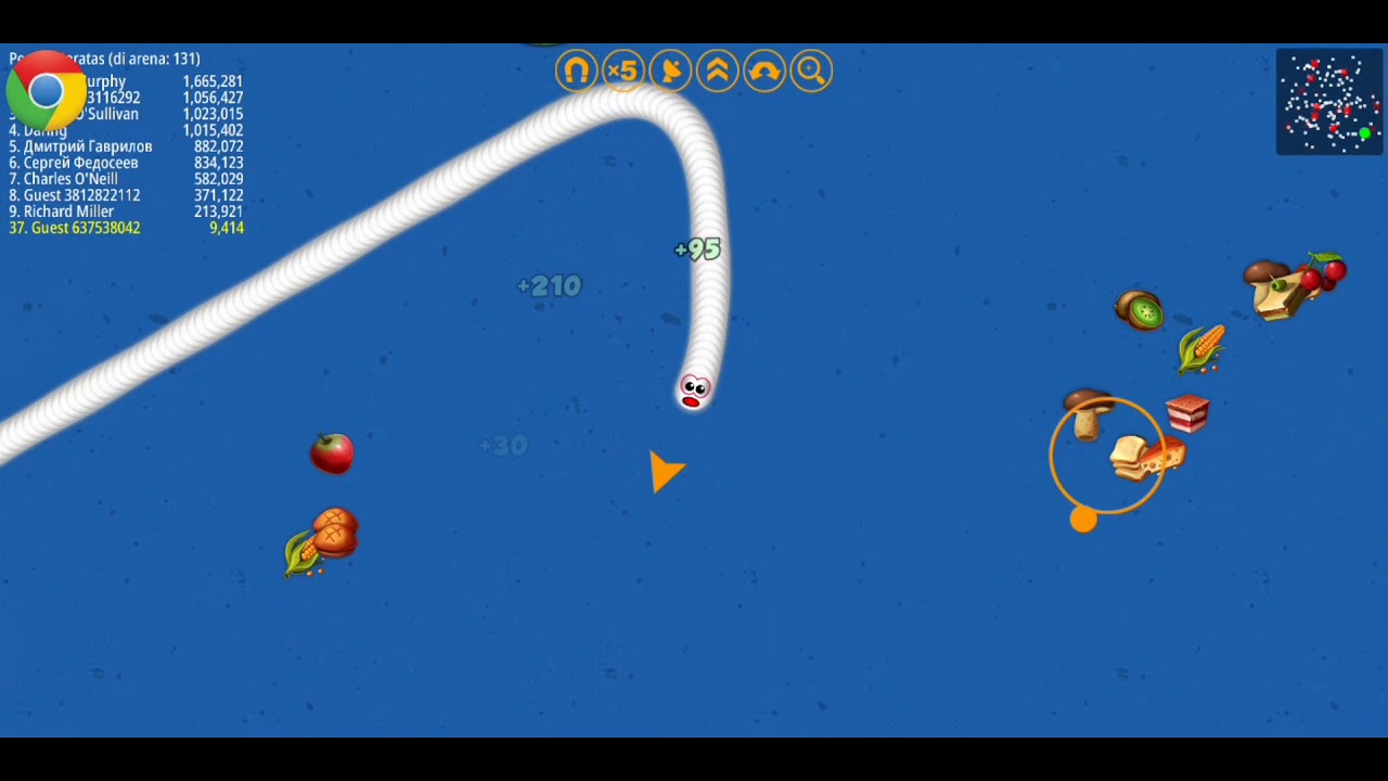 New Script Wormzone V11 Kebal No Death Youtube<script async src=