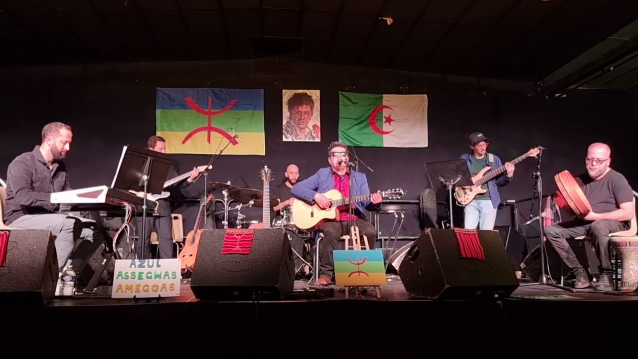 Brahim tayeb (ussan-enni)