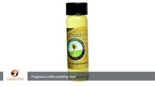 Frankincense and Myrrh Anointing Oil 1/2oz | Review/Test