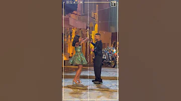 كيمياء يا ليالي راجعة من جديد أحمد سعد وروبي في دويتو تاني 