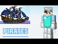 pirates with my friends :)