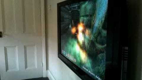 Oblivion- Walkthrough of Lifting The Vale(3/3)