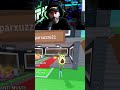 SKIN BUG?! - Roblox