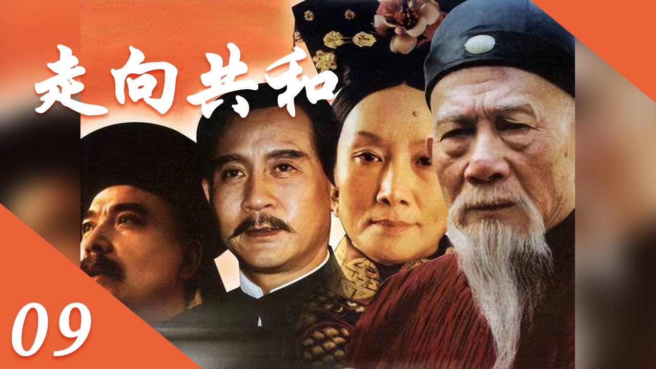 幕后群雄齐聚