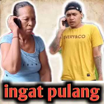 Lawak Bali lucu