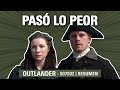 Outlander 7x02 | IMPERDIBLE episodio LLENO de EMOCIÓN | Resumen TEMPORADA 7 Reseña Sinopsis Starz