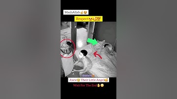 MashAllah ☝️😇 Respect 😍 #shorts #status #short