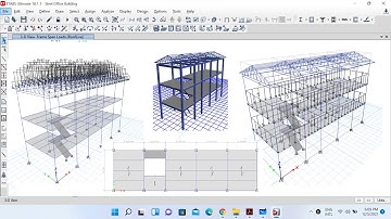 Lecture 6-Dead Load and Live Load on Steel Roof Truss (Calculation and Application as per IS 800)