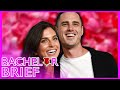 Ben higgins  jessica clarke arent having sex until marriage  bachelor brief