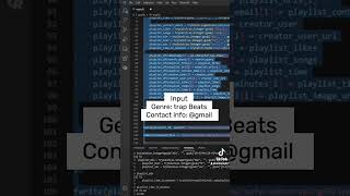 How to get curators email from all playlists on Spotify? #free #spotify #playlist #genre #trapbeats