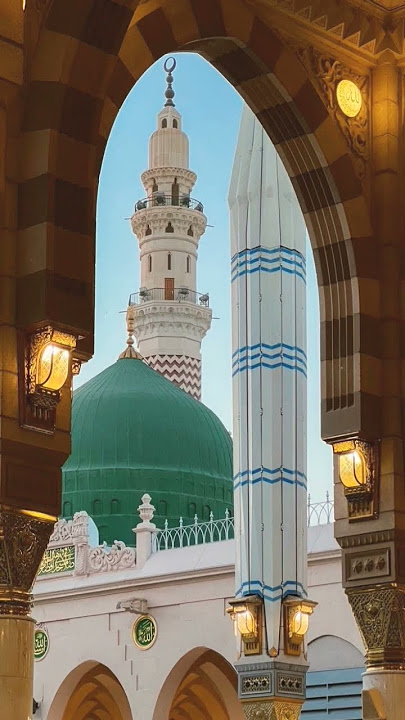 Darood o Salam | Islamic background music no copyright #backgroundmusic #muhammad #shorts