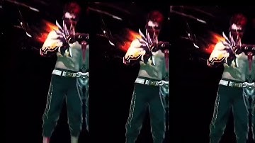 AAJA AAJA × COMPANY 😈🔥 3D Attitude Trend New XML File🎟️| XML Project#alightmotion|@AlphaZoneGs22