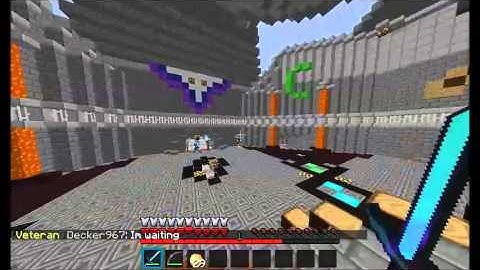 PvP Series Ep.1 [1v1]