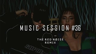 NATHY PELUSO: BZRP MUSIC SESSION, VOL. 36 (THE RED NOISE REMIX) [MID TEMPO] Resimi