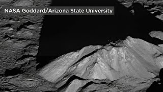 UCF professor among team working with one-of-a-kind camera going to the moon