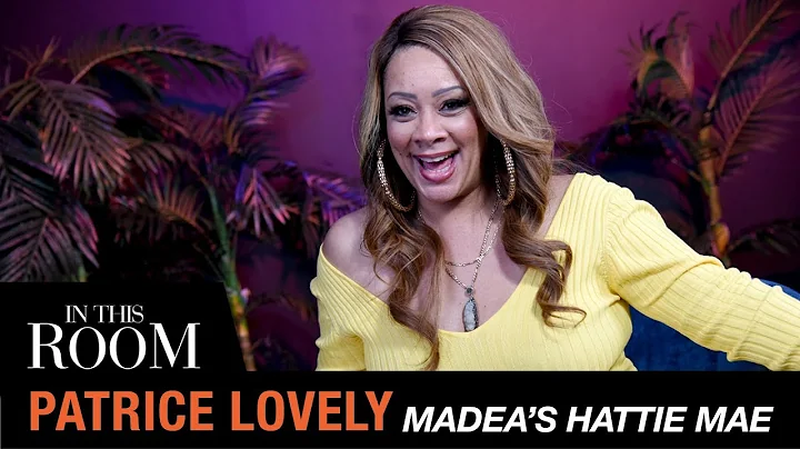 Patrice Lovely Explains What Happens To Hattie Mae...