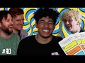 WHO IS THE BEST LIAR? (Snakesss with NoahFinnce, Luke Cutforth, &amp; Daniel J Layton) | notcorry #AD
