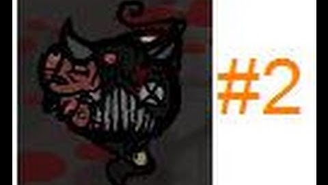 The binding of Isaac: wrath of the lamb attempt #2: tecnically 3