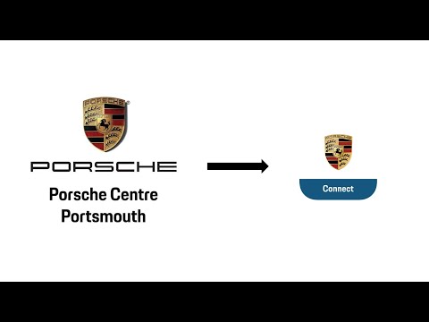 HOW TO ACTIVATE SERVICES ON PORSCHE CONNECT | Porsche Portsmouth