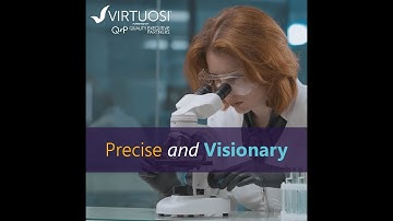 Virtuosi: Immersive Education and Training for Pharma Manufacturing Operators