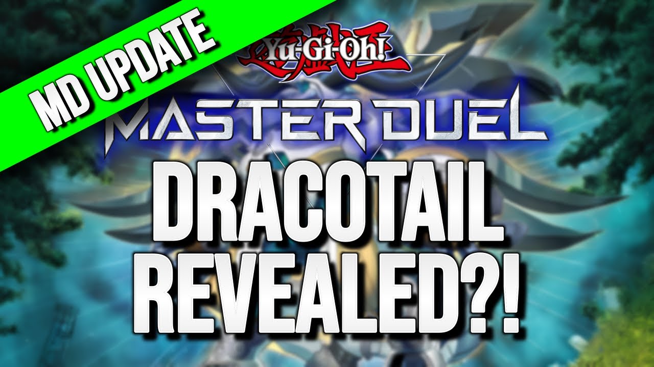 They Just Revealed DRACO TAIL… and It’s Wild!