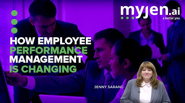 Employee performance management explained! | Employee Management