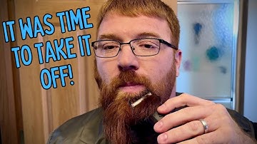 Brio Beardscape V2 Trimmer Review | Geen partij voor dikke baarden!