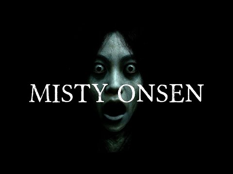 日本の山奥にある「温泉」を舞台にした不気味なホラーゲーム【霧の温泉 Misty Onsen】