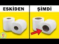 Şirketlerin Bilmenizi İSTEMEDİĞİ 8 SIR