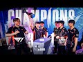 T1이 레드불 베를린 챔피언이 된 과정 | Red Bull Home Ground Berlin 2024 | T1 Insider