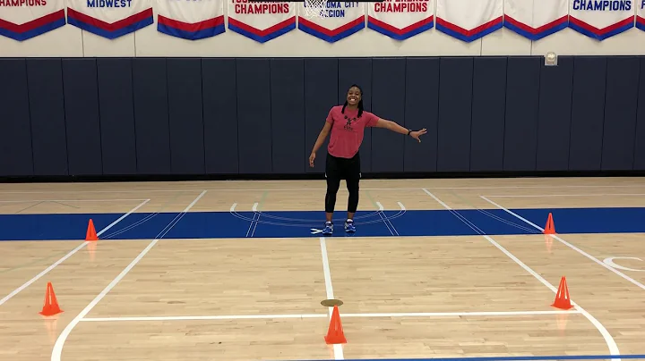 5 Point Star Drill