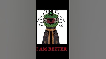 Cult of the lamb/Inscryption edit