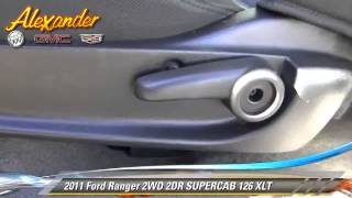 Alexander Buick GMC Cadillac Oxnard, Oxnard CA 93036