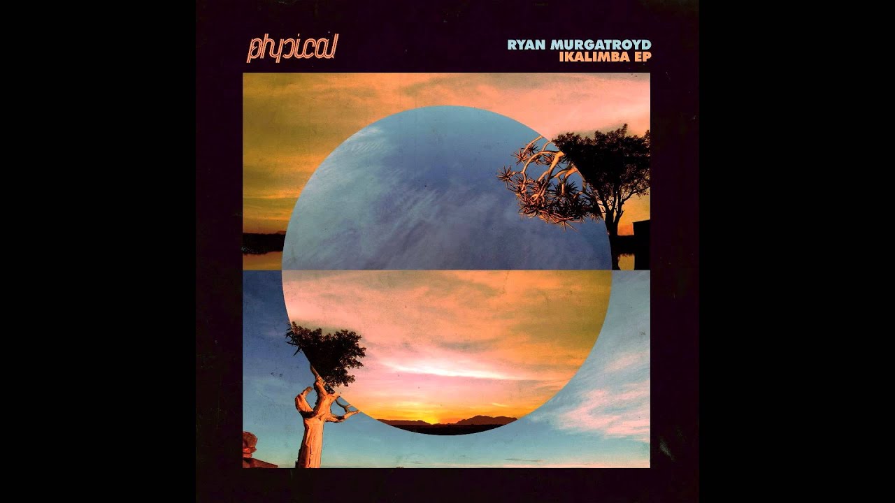 Tonton Ryan Murgatroyd & Kostakis - Shamandrums di YouTube Tonton Ryan Murgatroyd & Kostakis - Shamandrums di YouTube